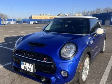Авто MINI Cooper S 2019 № 8580657