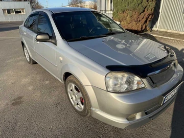Авто Chevrolet Chevette 2005 № 8580659