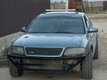 Авто Audi A6 1998 № 8580663
