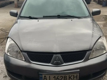 Авто Mitsubishi Lancer 2006 № 8580664
