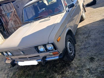 Авто ВАЗ 2106 1988 № 8580669