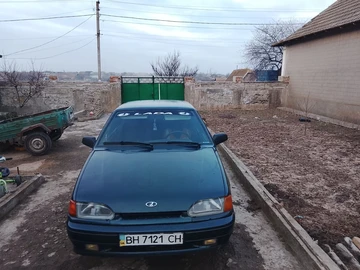 Авто ВАЗ 2115 2006 № 8580672