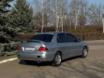 Авто Mitsubishi Lancer 2004 № 8580677