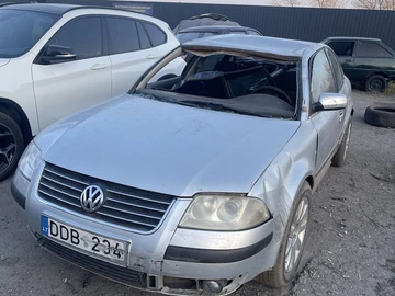 Авто Volkswagen Passat Sedan 2000 № 8580680