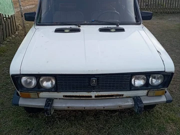 Авто ВАЗ 2106 1988 № 8580681