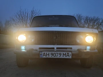 Авто ВАЗ 2106 1996 № 8580686