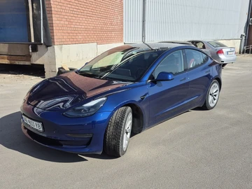 Авто Tesla Model 3 2022 № 8580690
