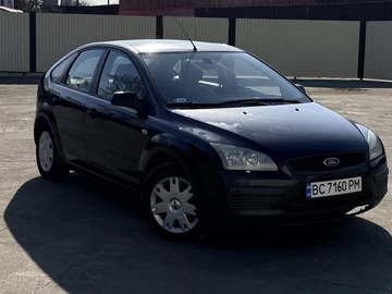 Авто Ford Focus 2006 № 8580697