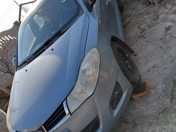 Авто ЗАЗ Forza 2015 № 8580699