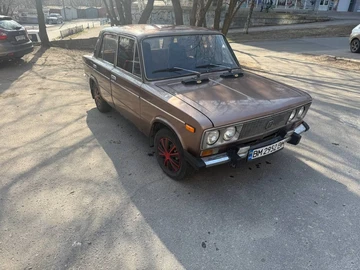 Авто ВАЗ 2106 1994 № 8580700
