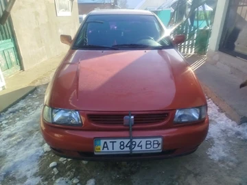 Авто SEAT Ibiza 1997 № 8580710