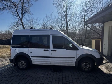 Авто Ford Transit 2008 № 8580711