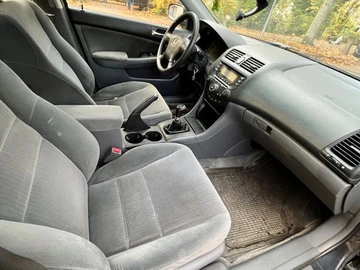 Авто Honda Accord 2004 № 8580661