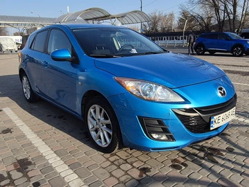 Авто Mazda 3 2011 № 8580720
