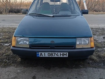 Авто ЗАЗ Таврия 1998 № 8580721