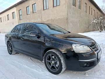 Авто Volkswagen Jetta 2006 № 8580725