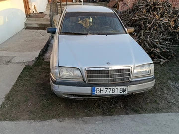 Авто Mercedes 190 2001 № 8580727