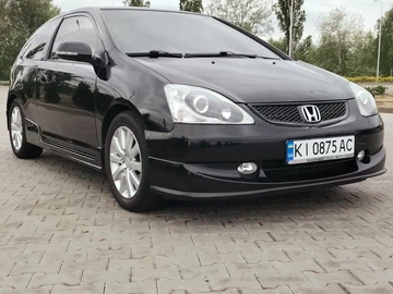 Авто Honda Civic 2003 № 8580730