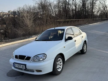 Авто Daewoo Arcadia 2006 № 8580736