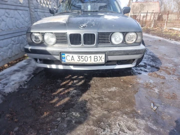 Авто BMW 5 Серия 1988 № 8581083