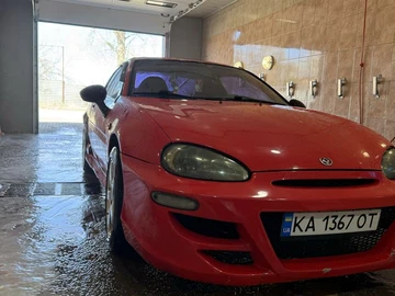 Авто Mazda Mx-3 1995 № 8581090
