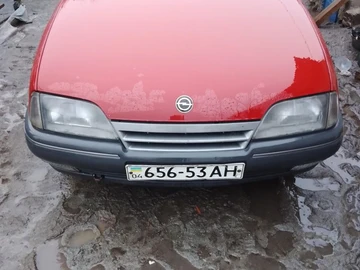 Авто Opel Omega 1987 № 8581093