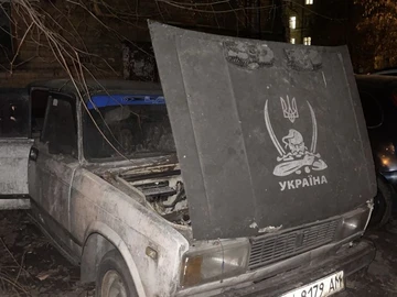 Авто ВАЗ 2105 1984 № 8581118