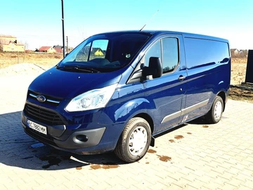 Авто Ford Transit 2015 № 8581121