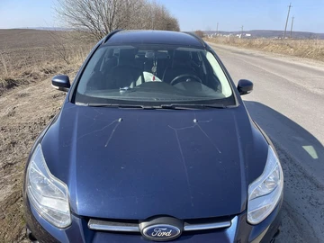 Авто Ford Focus 2012 № 8581128