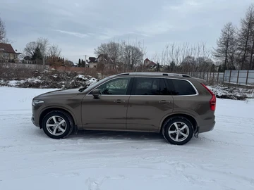 Авто Volvo Xc90 2015 № 8581135