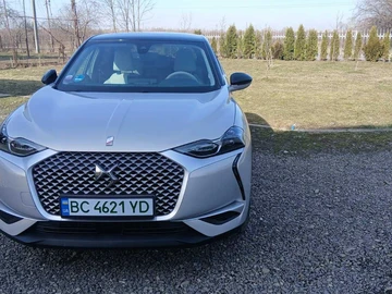 Авто Citroen Ds3 2020 № 8581136