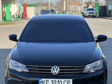 Авто Volkswagen Jetta 2015 № 8581141