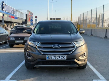 Авто Ford Edge 2016 № 8581143