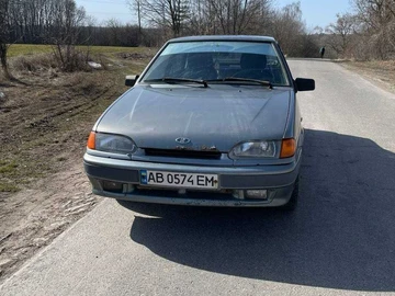 Авто ВАЗ 2115 2006 № 8581144