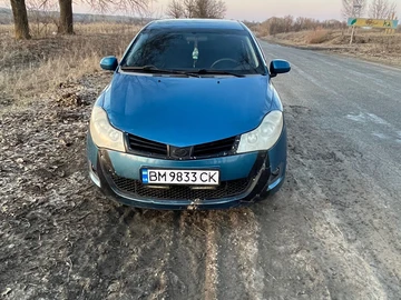 Авто ЗАЗ Forza 2011 № 8581148