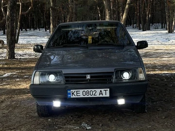 Авто ВАЗ 2109 2008 № 8581150