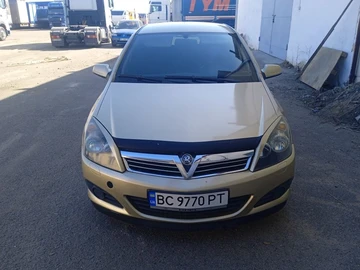 Авто Opel Astra 2005 № 8581154