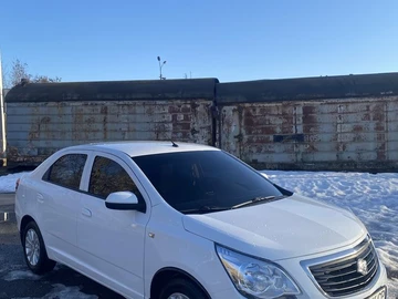 Авто Ravon R4 2020 № 8581158