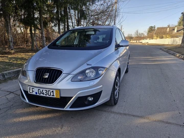 Авто SEAT Altea Xl 2010 № 8581159