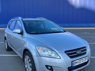 Авто KIA Cee X27 D 2008 № 8581164