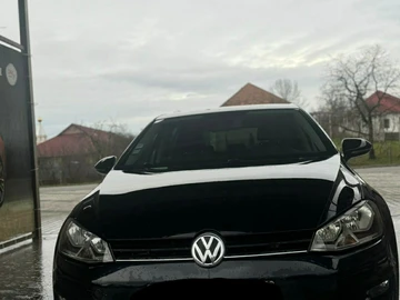 Авто Volkswagen Golf 2013 № 8581169