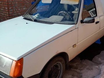 Авто ЗАЗ Таврия 2005 № 8581176