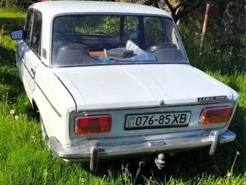 Авто ВАЗ 2103 1985 № 8581177