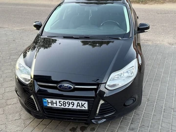 Авто Ford Focus 2012 № 8581179