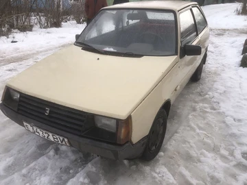 Авто ЗАЗ Таврия 1995 № 8581185
