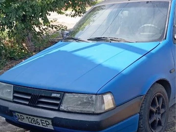 Авто Fiat Tempra 1994 № 8581186