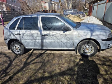 Авто Volkswagen Pointer 2004 № 8581192