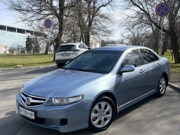 Авто Honda Accord 2006 № 8581199