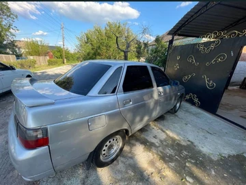 Авто ВАЗ 2110 2005 № 8581203