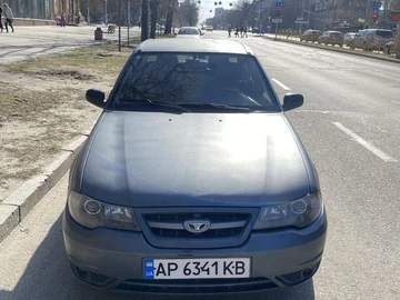 Авто Daewoo Nexia 2011 № 8581205